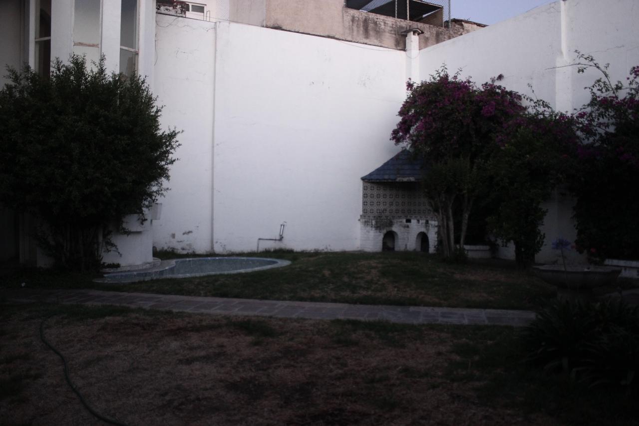 نزل أوكدجوسلينسفي Allende 304 المظهر الخارجي الصورة