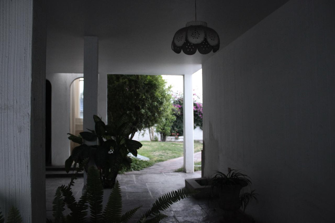 نزل أوكدجوسلينسفي Allende 304 المظهر الخارجي الصورة