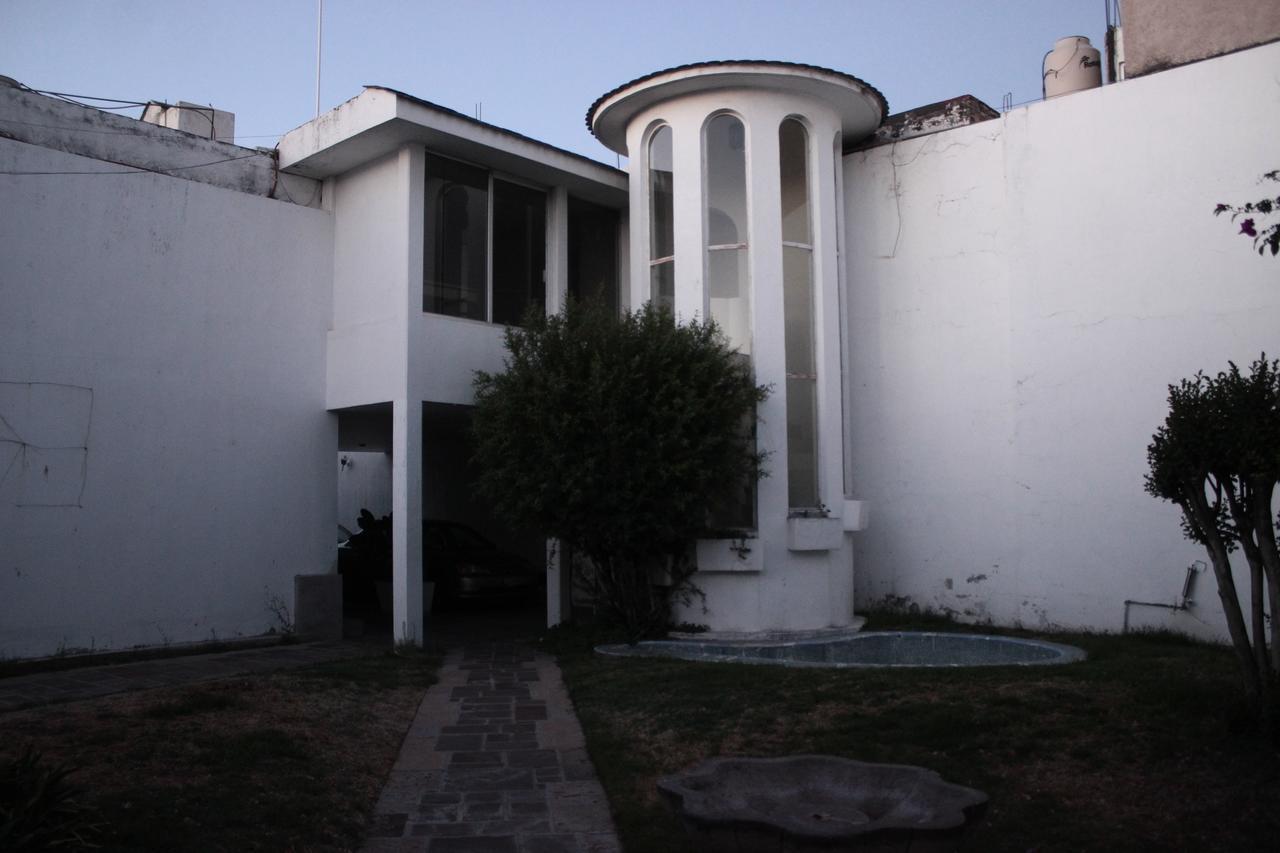 نزل أوكدجوسلينسفي Allende 304 المظهر الخارجي الصورة