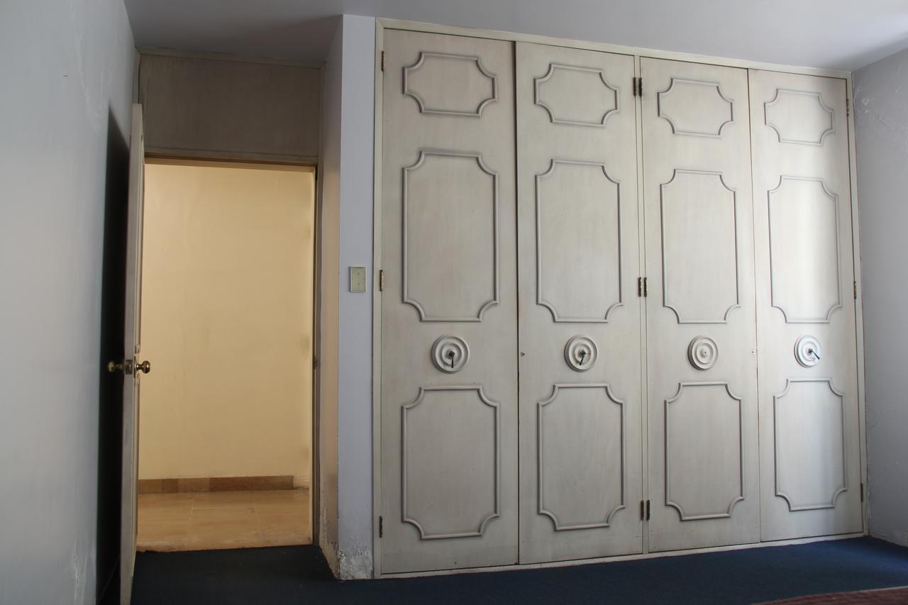 نزل أوكدجوسلينسفي Allende 304 المظهر الخارجي الصورة
