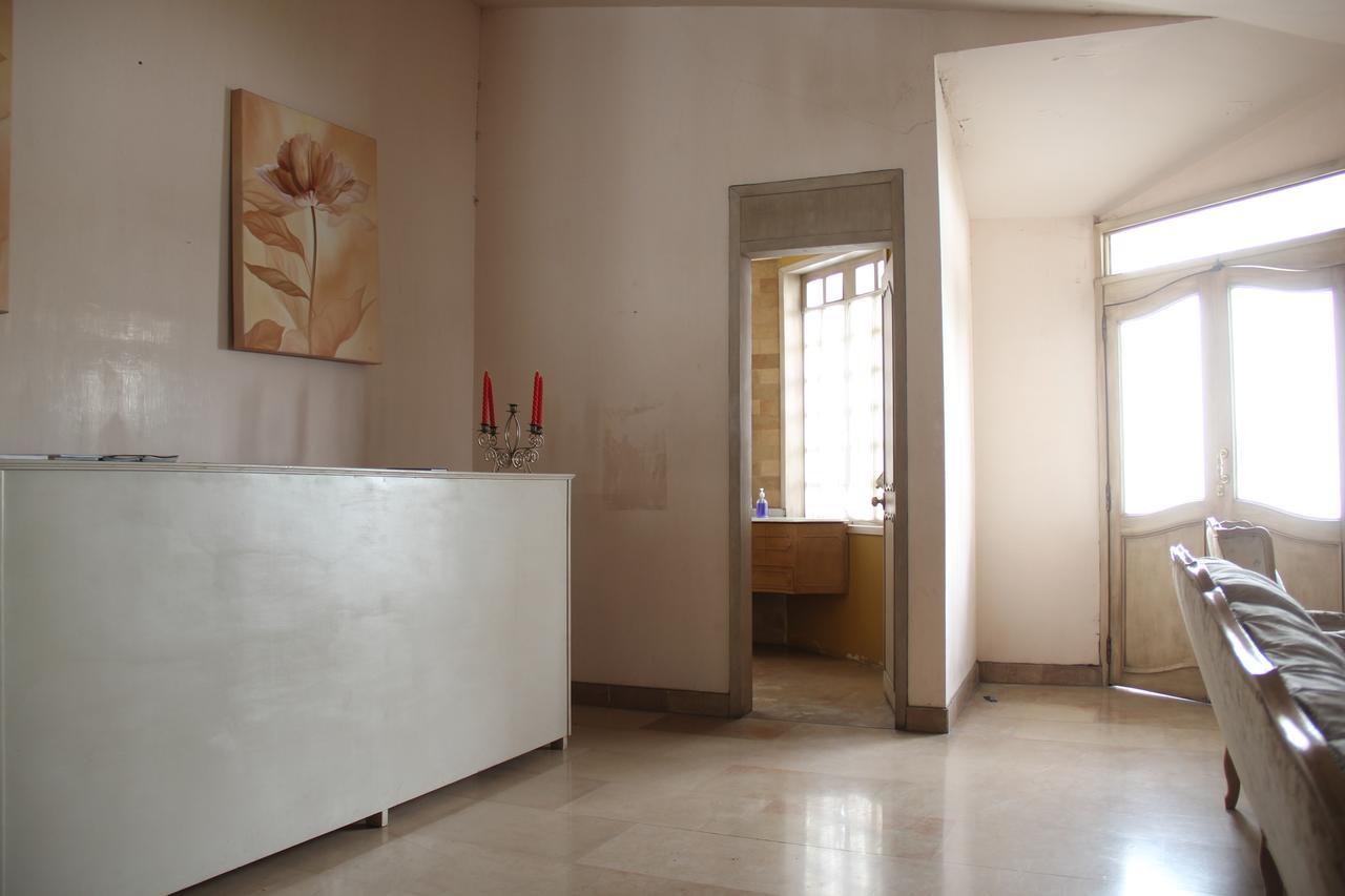 نزل أوكدجوسلينسفي Allende 304 المظهر الخارجي الصورة